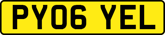 PY06YEL