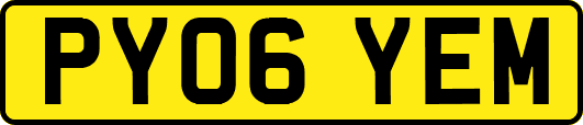 PY06YEM