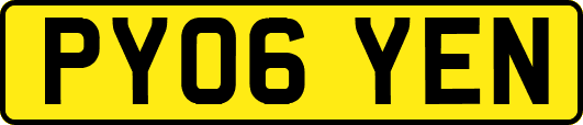 PY06YEN