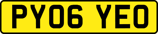 PY06YEO