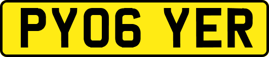 PY06YER