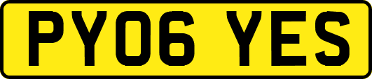 PY06YES