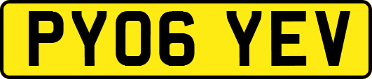 PY06YEV
