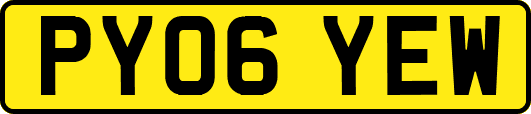PY06YEW