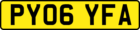 PY06YFA