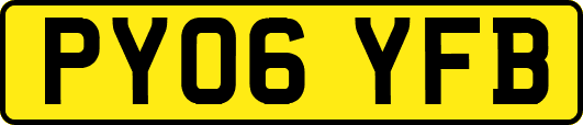 PY06YFB