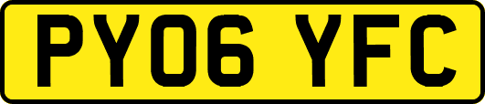 PY06YFC