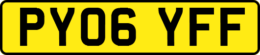PY06YFF