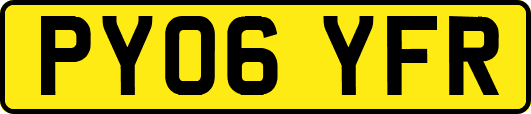 PY06YFR