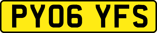 PY06YFS