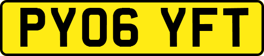 PY06YFT