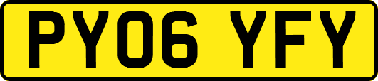 PY06YFY