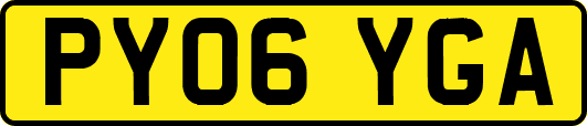 PY06YGA