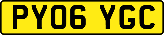 PY06YGC