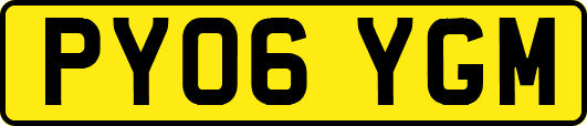 PY06YGM