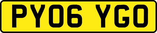 PY06YGO