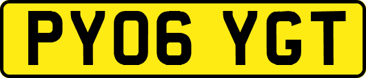 PY06YGT