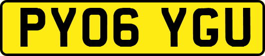 PY06YGU