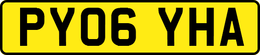 PY06YHA