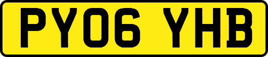 PY06YHB