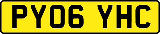 PY06YHC