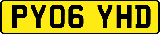 PY06YHD