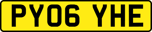 PY06YHE