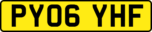 PY06YHF