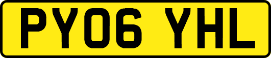 PY06YHL