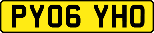 PY06YHO