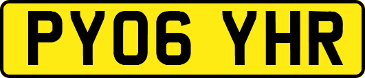 PY06YHR