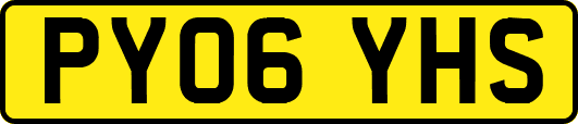 PY06YHS