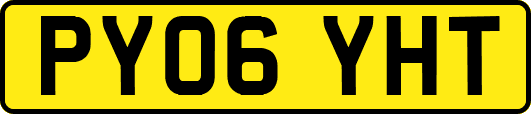 PY06YHT