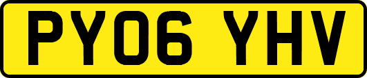 PY06YHV