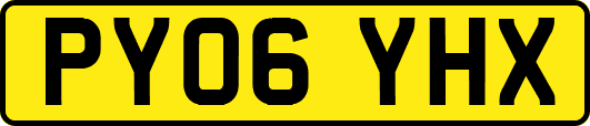 PY06YHX