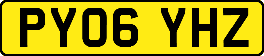 PY06YHZ