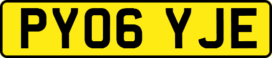 PY06YJE
