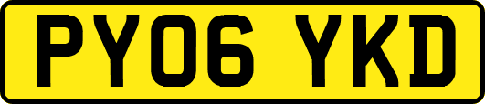 PY06YKD