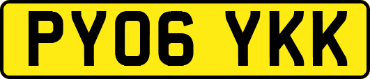 PY06YKK