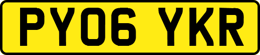 PY06YKR