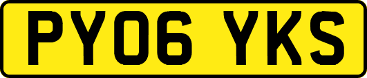 PY06YKS
