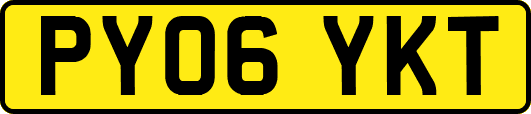 PY06YKT