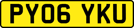 PY06YKU