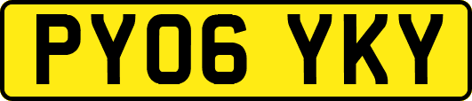 PY06YKY