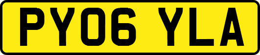 PY06YLA