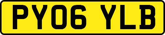 PY06YLB