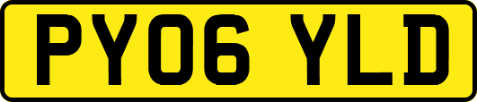 PY06YLD