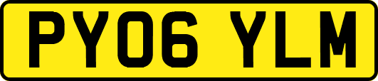 PY06YLM