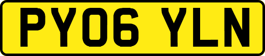 PY06YLN