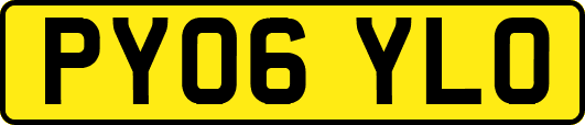 PY06YLO